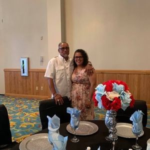 Meet your Posher, Johnny y angie